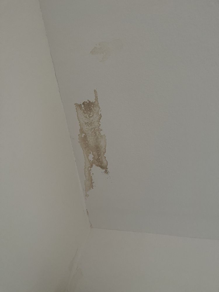 Slide of RRCA - Roofing and Reconstruction Contractors of America