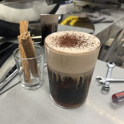 RevMo Choppers and Coffee by null