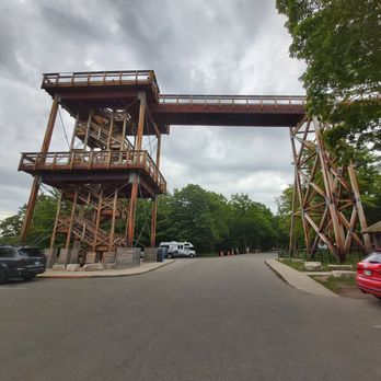 Peninsula State Park - Eagle Tower - Parks Near Me - Fish Creek, Wisconsin Peninsula State Park - Eagle Tower - Parks Near Me - Fish Creek, Wisconsin
