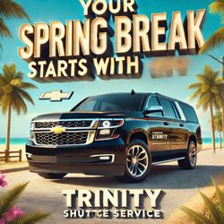 Trinity Airport & Shuttle Service