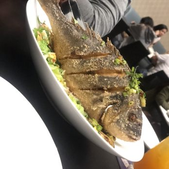 DB Grill - Fresh fish! Yum - New American Near Me - Kapolei, Hawaii