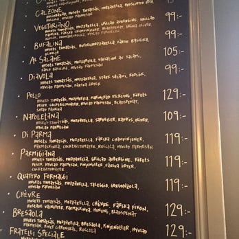 Fratelli - Italian Near Me - Örebro, T Fratelli - Italian Near Me - Örebro, T