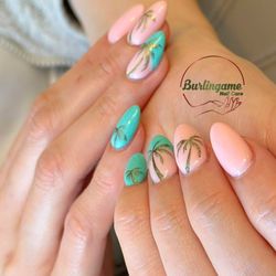 Burlingame Nail Care