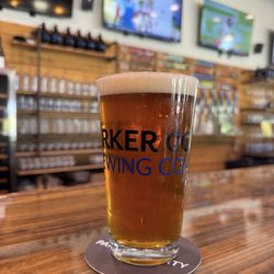 Parker County Brewing - Oktoberfest