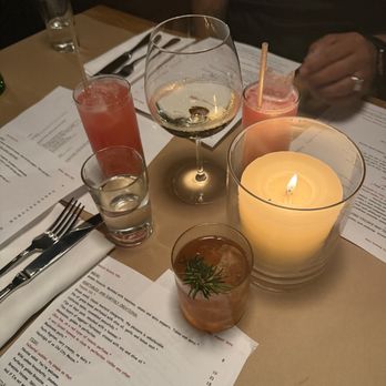Malka - Mediterranean Near Me - Beverly Hills, California