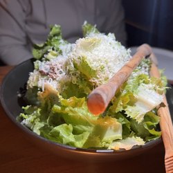 Feast and Floret - Escaro salad: butter bliss