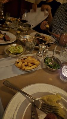 The Devonshire by null