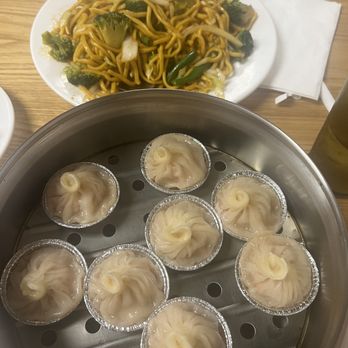 One Bite Dumpling - Dim Sum Near Me - Santa Clarita, California