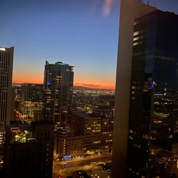 The Compass - Downtown Phoenix - American Near Me - Phoenix, Arizona