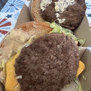 McDonald's - Fast Food Near Me - Yorba Linda, California
