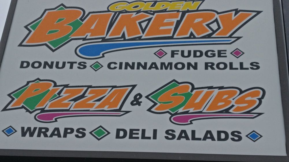 Golden Bakery Pizza & Subs Photos