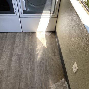 Bonita Cedars Apartments - Laundry room - Apartments Near Me - Bonita, California