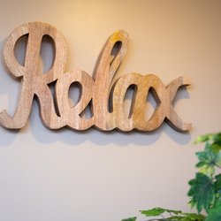 Mind & Body Massage - Relax...