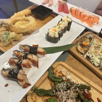 Aikan Sushi - Izakaya Near Me - Northridge, California Aikan Sushi - Izakaya Near Me - Northridge, California