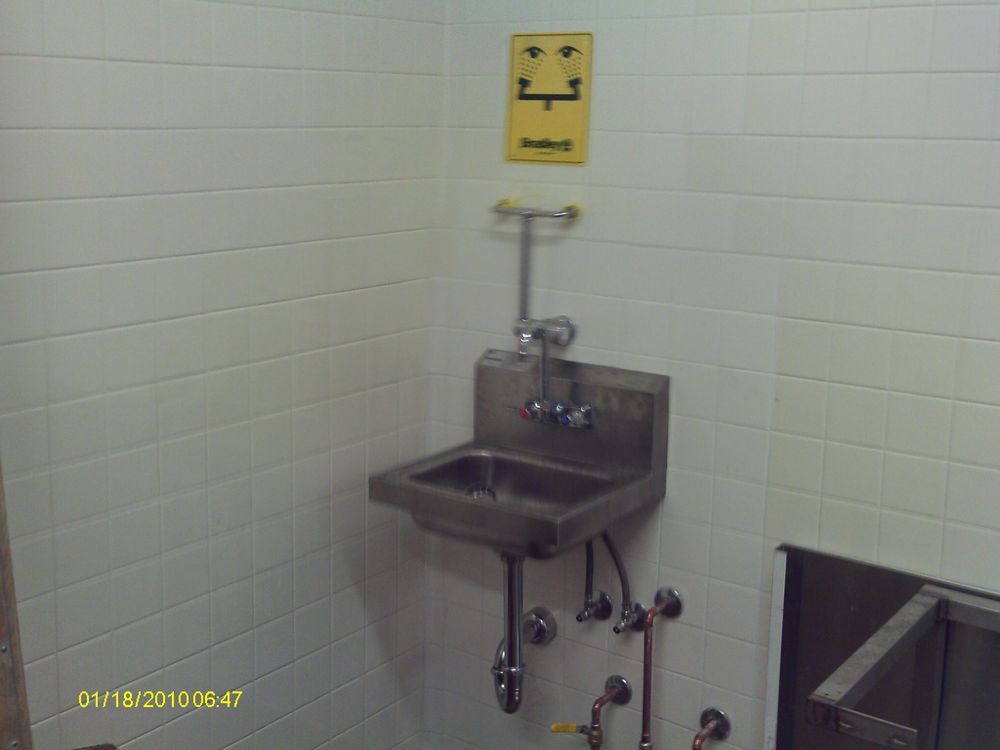 Slide of Drake Mechanical