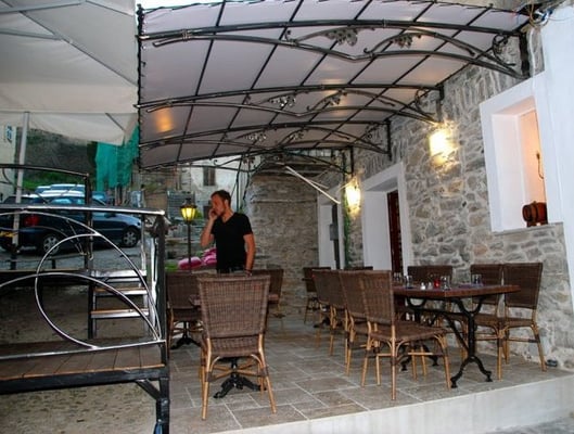 La Rivière des Vins by null