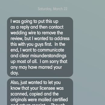 Olive Branch Officiant Services - Officiants Near Me Olive Branch Officiant Services - Officiants Near Me
