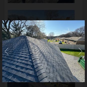 12 Point Construction - Before and after photos. - Roofing Near Me