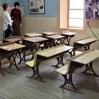 Blackwell School Alliance - Education Near Me - Marfa, Texas