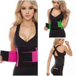 Flawless Girl Microblading & Body Sculptor - Athletic waist trainers