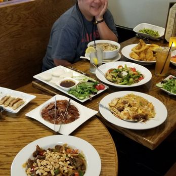 Dao Restaurant - Asian Fusion Near Me - Tallahassee, Florida