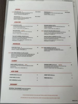 Menu photo 6 Zab Bite Vancouver, BC Menu photo 6 Zab Bite Vancouver, BC