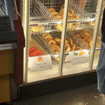 Boss Bagel - Coffee & Tea Near Me - San Antonio, Texas