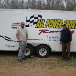 All Powersports