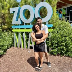 Zoo Miami