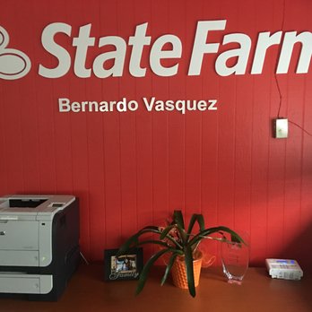 Bernardo Vasquez - State Farm Insurance Agent - Auto Insurance Near Me - Chula Vista, California Bernardo Vasquez - State Farm Insurance Agent - Auto Insurance Near Me - Chula Vista, California