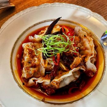 Kawa Ni - Szechuan Dumplings - Izakaya Near Me - Denver, Colorado