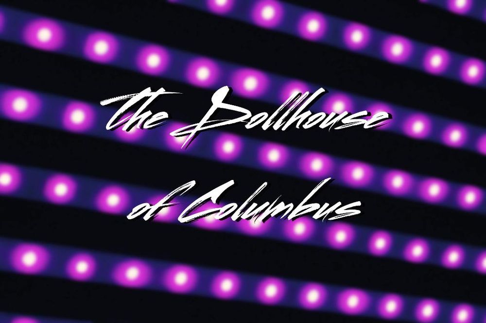 THE DOLL HOUSE 60 Photos & 10 Reviews 1680 Karl Ct, Columbus, Ohio