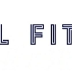 Natural Fitness ABQ - The best logo ever!