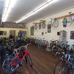 Mount Airy Cyclery