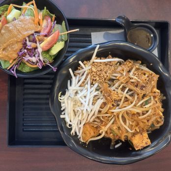 Thai St Cafe - Centennial - Pad Thai lunch special - Thai Near Me - Las Vegas, Nevada Thai St Cafe - Centennial - Pad Thai lunch special - Thai Near Me - Las Vegas, Nevada