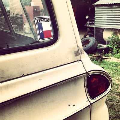 Austin Speed Shop by null