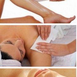 Nu Me Spa - Waxing . facial Guasha .