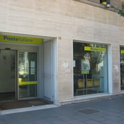 Ufficio Postale