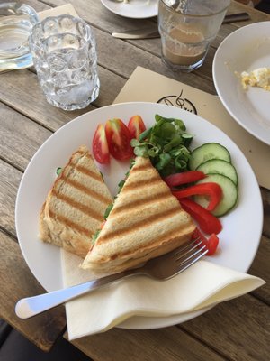 Velo CAFÉ by null