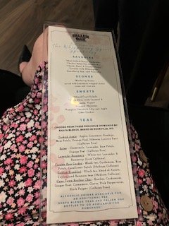 Menu photo 1 Fallen Oak Distilling Olney, MD Menu photo 1 Fallen Oak Distilling Olney, MD