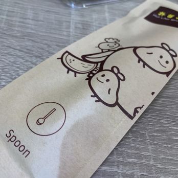 Hui Lau Shan - Spoon - Desserts Near Me - Milpitas, California