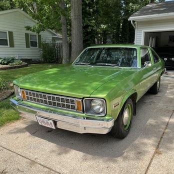 Wheely Fresh Detailing - Auto Detailing Near Me