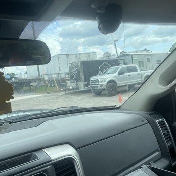 La Eskinna - Place was packed - Food Trucks Near Me - Orlando, Florida