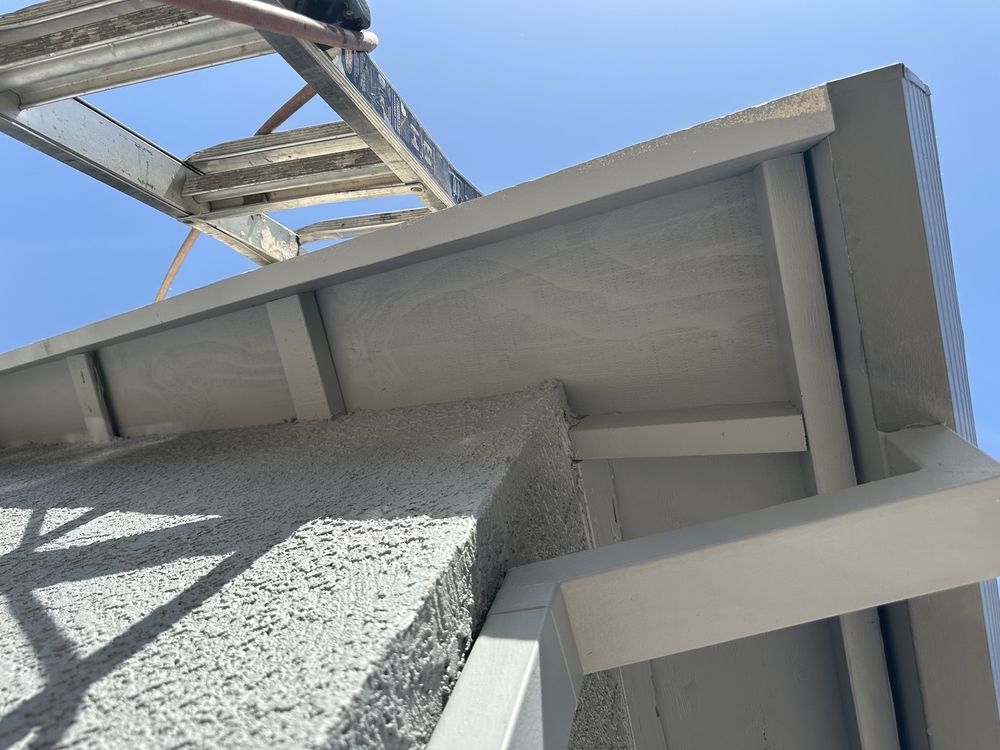 Slide of RPA Flat Roof