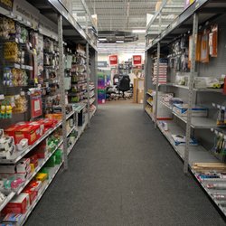 Staples - Staples, Promenade on Providence shopping center, Charlotte