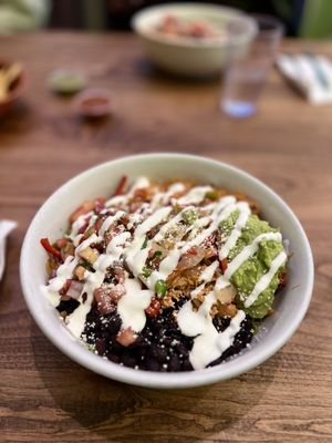 Bonita Taqueria y Rotisserie by null