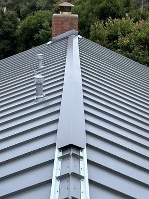 Joel's Roofing & Rain Gutter