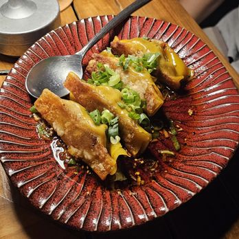 CanoeHouse - Gyoza - Japanese Near Me - Kamuela, Hawaii