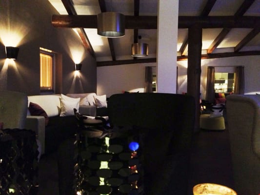 Hotel Giardino Mountain by null