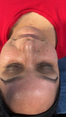 Hydra Facial - You deserve a Hydra facial! Give yourself a break and enjoy a little luxury. Hydra Facial - You deserve a Hydra facial! Give yourself a break and enjoy a little luxury.